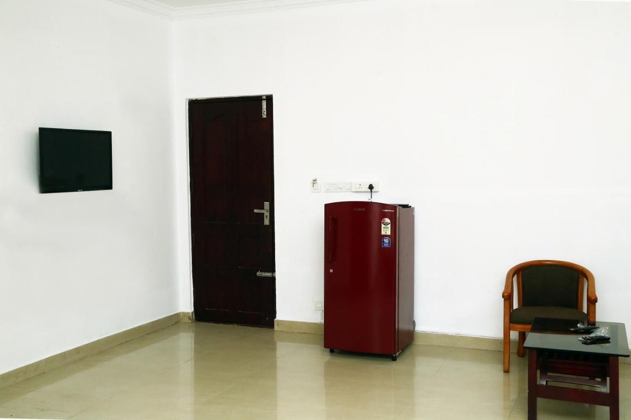 Awa Residency Kochi Exterior foto