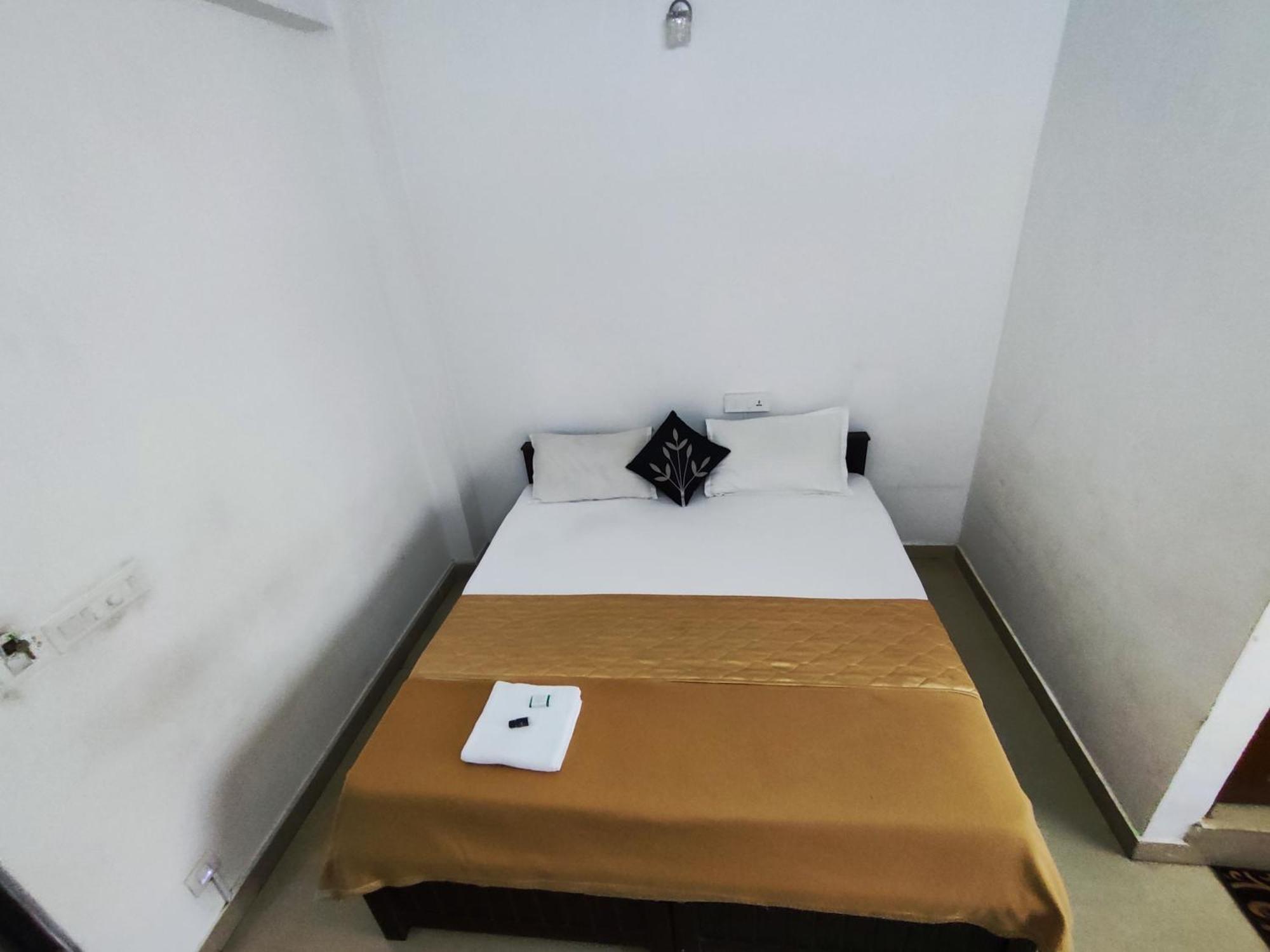 Awa Residency Kochi Quarto foto